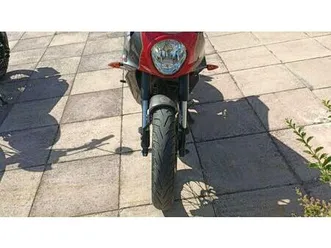 vendo fb mondial sport classic 300 (2019 - 20) usata a silvi (codice 9189267) - moto.it