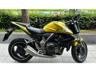 vendo honda cb 1000 r (2008 - 10) usata a trezzano sul naviglio (codice 9181354) - moto.it