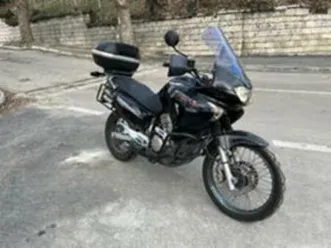 honda xlv 650 transalp