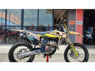 vendo husqvarna fc 250 (2022) usata a civitavecchia (codice 9193148) - moto.it