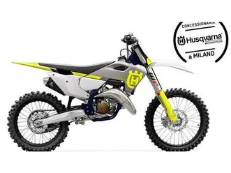 vendo husqvarna tc 125 (2024) nuova a milano (codice 7748995) - moto.it