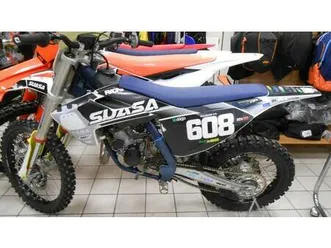 vendo husqvarna tc 85 (2018) usata a pesaro (codice 9195984) - moto.it