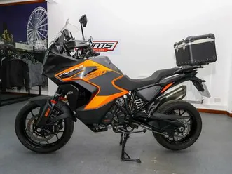 ktm 1290 super adventure s