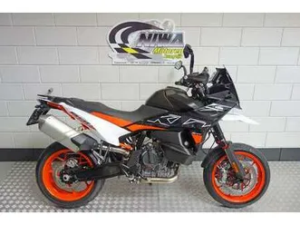 ktm 890 smt oranje