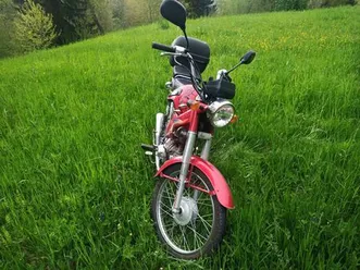 мотоциклет lifan lf 50 гр. смолян стар център