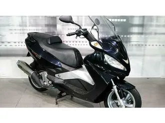 vendo malaguti madison 400 4t usata a casalgrasso (codice 9192559) - moto.it