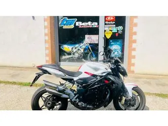 vendo mv agusta brutale 1090 r (2012 - 15) usata a panicale (codice 9190266) - moto.it