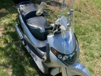 piaggio beverly 200 - 2002