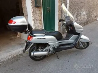 yamaha xc 300 - 2005