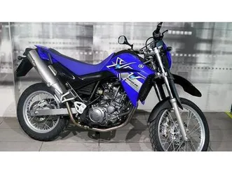 vendo yamaha xt 660 r (2004 - 16) usata a casalgrasso (codice 9185126) - moto.it