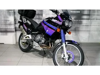 vendo yamaha xtz 750 (1989 - 97) usata a casalgrasso (codice 9178759) - moto.it