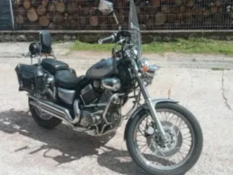 yamaha virago 535 - може и на части
