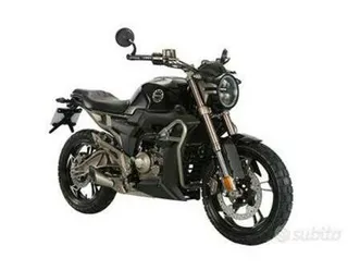 zontes zt 125 g1 e5 abs