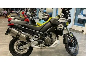 vendo aprilia tuareg 660 (2022 - 24) usata a torino (codice 9344300) - moto.it