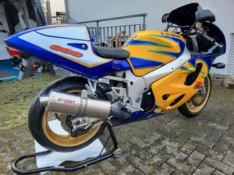 suzuki-gsxr600-srad-alstare-limited-edition-verkauf-oder-tausch