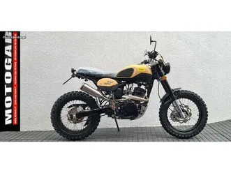 bluroc hero 125 desert trophy