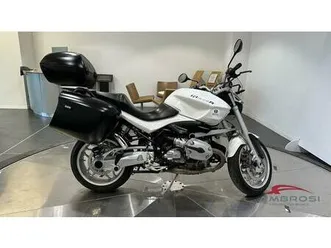 vendo bmw r 1200 r (2006 - 11) usata a viterbo (codice 9345269) - moto.it