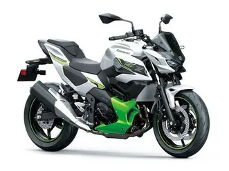 kawasaki z7 hybrid