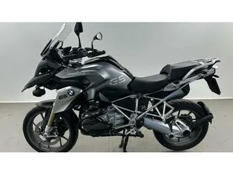 vendo bmw r 1200 gs (2013 - 16) usata a perugia (codice 9346249) - moto.it