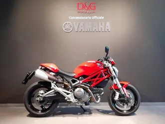 vendo-ducati-monster-696-abs-2009-14-usata-a-segrate-codice-9347168-moto-it