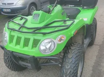 quad-arctic-cat-400
