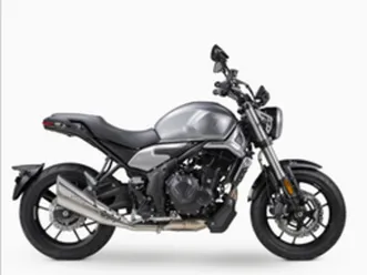 voge trofeo 500 ac promo permute