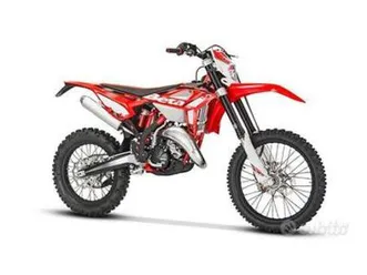 beta rr 125 2 tempi ...