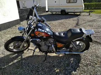 kawasaki vn 750 vulcan