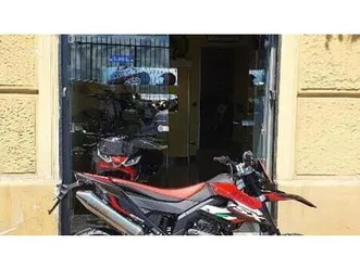 vendo aprilia sx 125 (2021 - 24) nuova a napoli (codice 8446639) - moto.it