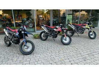 vendo aprilia sx 125 (2021 - 24) nuova a roma (codice 9026956) - moto.it