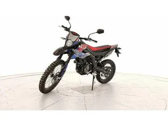 vendo aprilia rx 125 (2021 - 24) nuova a grottammare (codice 9331155) - moto.it