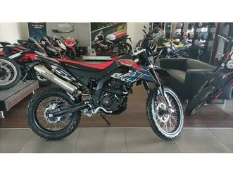 vendo aprilia rx 125 (2021 - 24) nuova a capua (codice 9010868) - moto.it