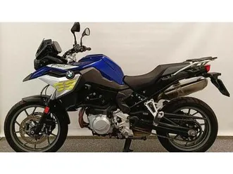 vendo bmw f 750 gs (2021 - 24) usata a lecco (codice 9341326) - moto.it