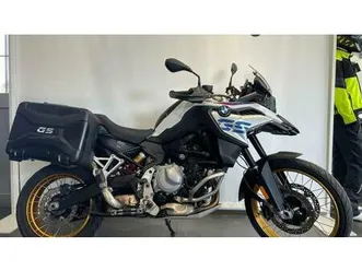 vendo bmw f 850 gs (2021 - 24) usata a monza (codice 9260395) - moto.it
