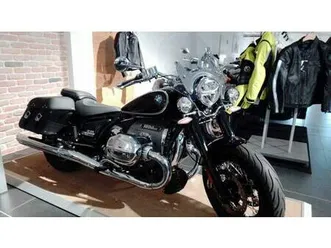 vendo bmw r 18 classic (2021 - 24) usata a cisterna di latina (codice 9262208) - moto.it