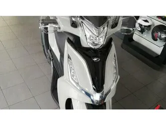 vendo kymco agility 300i noodoe (2021 - 24) nuova a misano adriatico (codice 8264999) - moto.it