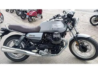 vendo moto guzzi v7 special (2021 - 24) nuova a formia (codice 9229935) - moto.it
