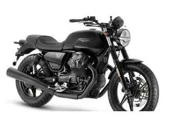vendo moto guzzi v7 stone (2021 - 24) nuova a san benedetto del tronto (codice 8722072) - moto.it