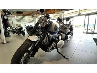 vendo bmw r 18 (2020 - 24) usata a arcene (codice 9331292) - moto.it