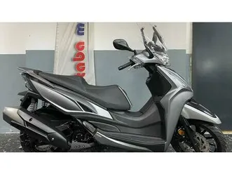 vendo kymco agility 300i noodoe (2021 - 24) nuova a milano (codice 8841145) - moto.it