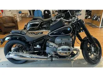 vendo bmw r 18 (2020 - 24) nuova a gaglianico (codice 8685929) - moto.it