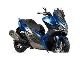 vendo kymco xciting 400i s tcs (2021 - 24) nuova a firenze (codice 8605834) - moto.it