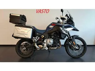 vendo bmw f 850 gs adventure (2021 - 24) usata a vasto (codice 9326126) - moto.it