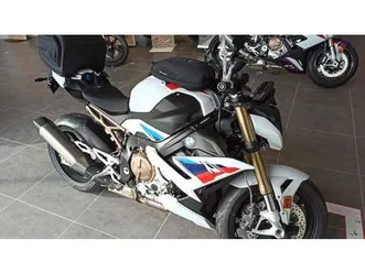 vendo bmw s 1000 r (2021 - 24) nuova a pesaro (codice 8506669) - moto.it