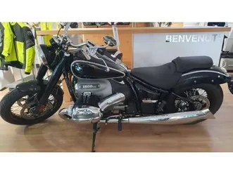 vendo bmw r 18 (2020 - 24) nuova a cisterna di latina (codice 9297554) - moto.it