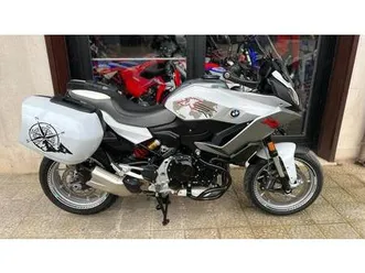 vendo bmw f 900 xr (2020 - 24) usata a san severo (codice 9310271) - moto.it