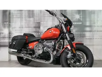 vendo bmw r 18 (2020 - 24) usata a casalgrasso (codice 9310648) - moto.it