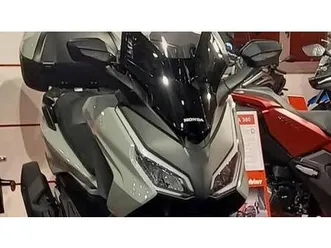 vendo honda forza 125 (2023 - 24) nuova a legnano (codice 9226759) - moto.it