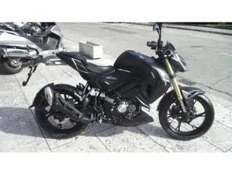 vendo keeway motor rkf 125 (2021 - 24) nuova a cadoneghe (codice 8472575) - moto.it