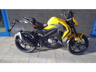 vendo keeway motor rkf 125 (2021 - 24) nuova a capannori (codice 9156974) - moto.it